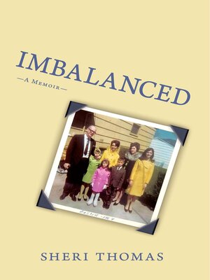 cover image of Imbalanced
